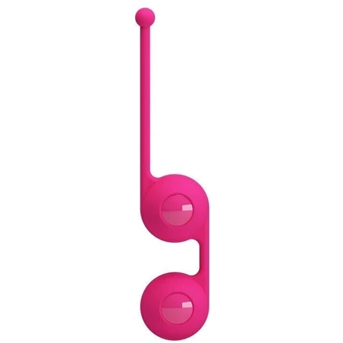 Вагинальные шарики Pretty Love Kegel Tighten Up III, BI-014493