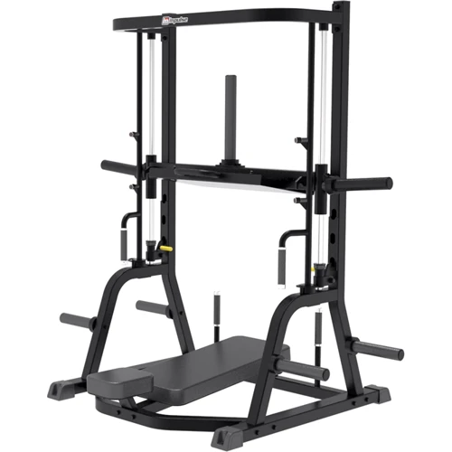 Фитнес станция Impulse IFP line Вертикальный жим ногами (IFP1613-WX) фото 5