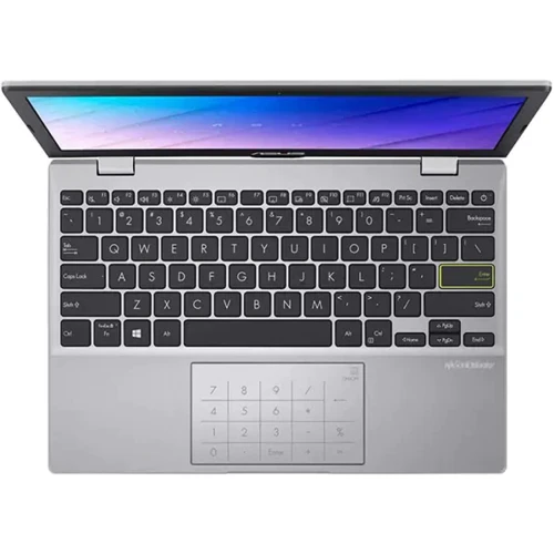 Ноутбук ASUS E210MA (E210MA-GJ200TS): Процессор Intel Celeron N4020 (1.1 - 2.8 ГГц) / 2 - ядерный