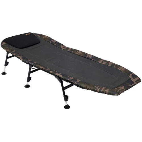 Кровать для кемпинга Prologic Avenger Bedchair 6 leg 190x70х30-42 см до105 кг (1846.15.40)
