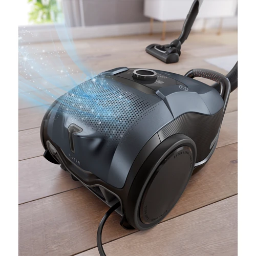 Пилосос Electrolux PD91-4DB: Ємність пилозбірника 5 л