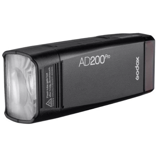 Студійний спалах Godox AD200Pro фото 4