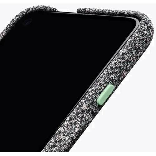 Чехол для телефонов Google Official Fabric Gray for Google Pixel 4a 5G (GA02064) фото 11