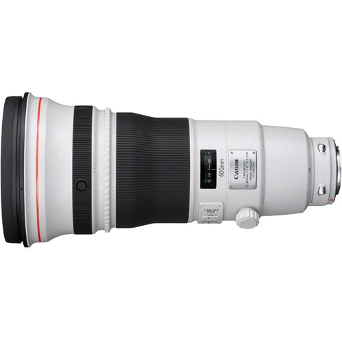 Об'єктив для фотоапарата Canon EF 400mm f/2.8L IS II USM