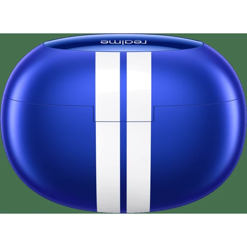 Наушники Realme Buds Air 3 Nitro Blue: Чувствительность (дБ) 42
