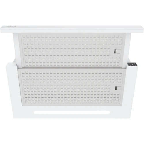 Вытяжка Cata TFH 6430 gwh (02010009): Тип монтажа Настенный