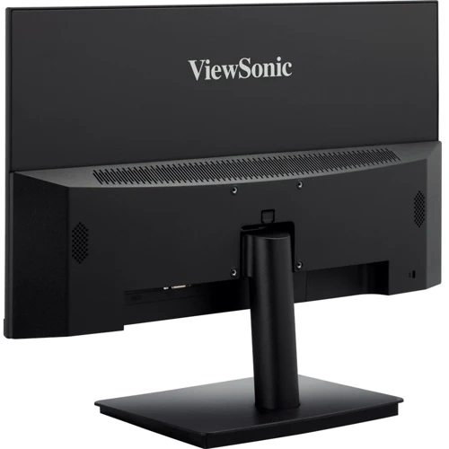 Монітор ViewSonic VA220-H: Час реакції, мс 1