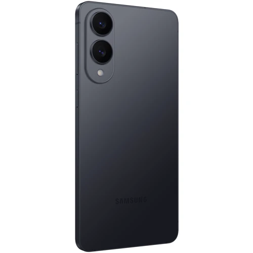 Смартфон Samsung Galaxy S25 Edge 12/512Gb Dual Titanium Jetblack S937B (UA UCRF)