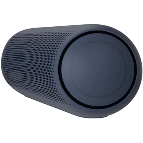Акустика LG XBOOM Go PL5 Blue фото 6