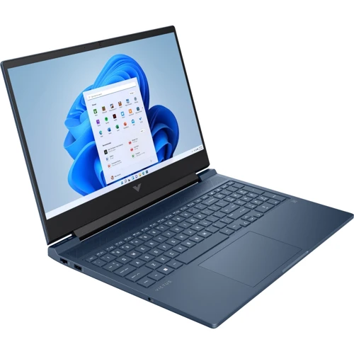 Ноутбук HP Victus 16-r0014ua (9G9J2EA) UA: Обсяг накопичувача 512 ГБ (SSD)