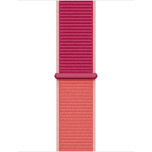 Аксессуар для Watch Apple Sport Loop Pomegranate (MWTR2) for Apple Watch 38/40mm