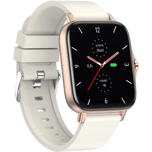 Смарт-часы Gelius Pro GP-SW004 Amazwatch GT2 Gold: Емкость батареи, мАч 230