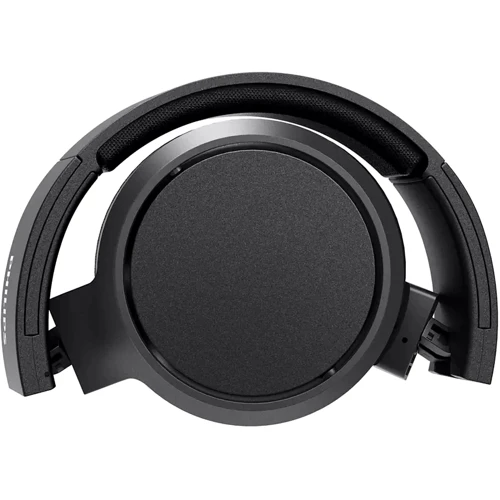 Навушники Philips TAH5205 Black: Тип кріплення оголовние