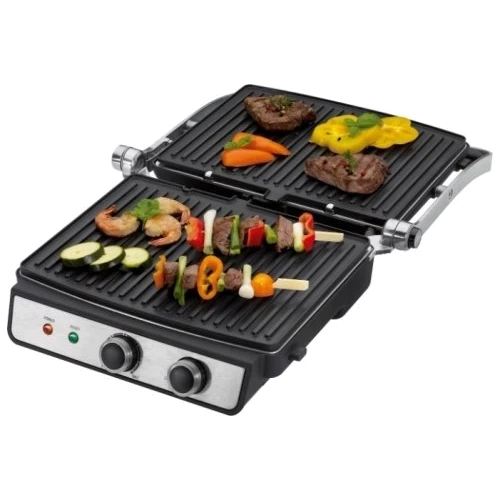 Электрогриль Profi Cook PC-KG 1029: Тип Электрогриль