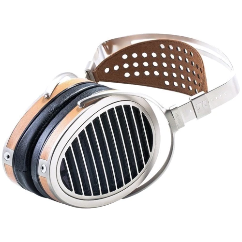 Наушники HiFiMan HE-1000 v2: Тип конструкции полноразмерные