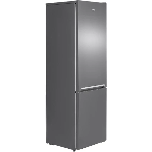 Холодильник Beko RCNA305K20MG: Виконання отдельностоящий