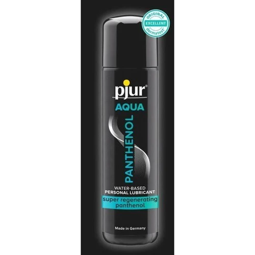Подарочный набор лубрикантов Pjur (3шт): Производитель Pjur