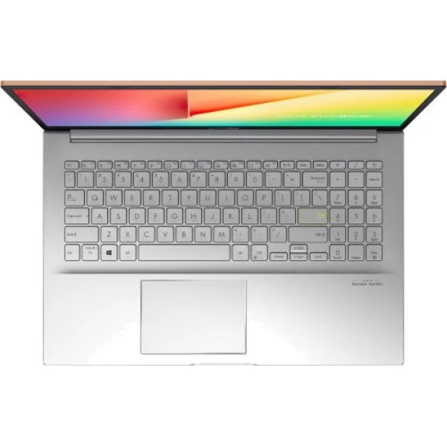 Ноутбук ASUS VivoBook OLED K513EA (K513EA-OLED2429W) RB: Тип экрана глянец