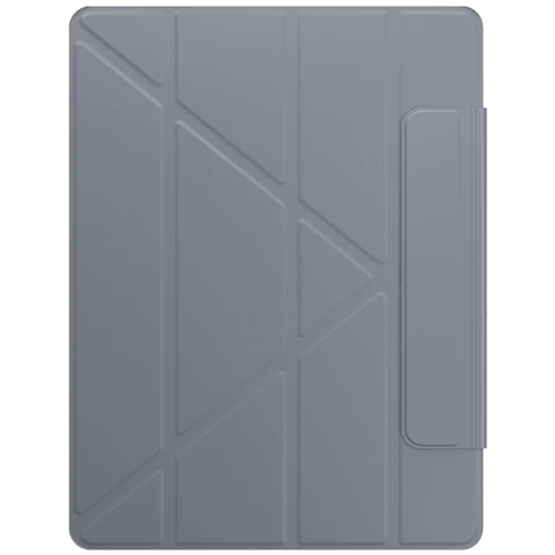 Аксессуар для iPad Switcheasy Origami Alaskan Blue (SPD249093AB24) for iPad Pro 13 2024 M4 фото 5