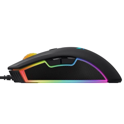 Мышь Rapoo V280 Black: Интерфейс подключения Wireless