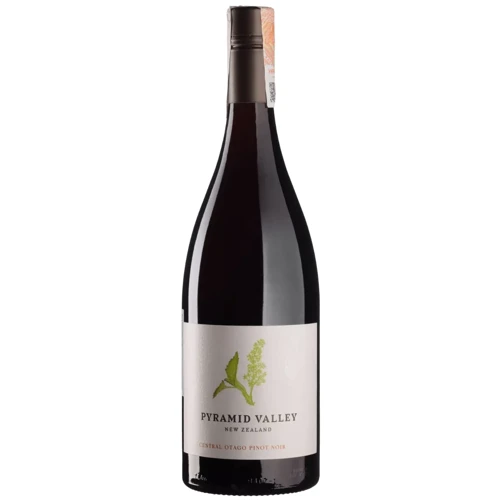 Вино Pyramid Valley Central Otago Pinot Noir 2020 красное сухое 0.75 л (BWW8018)