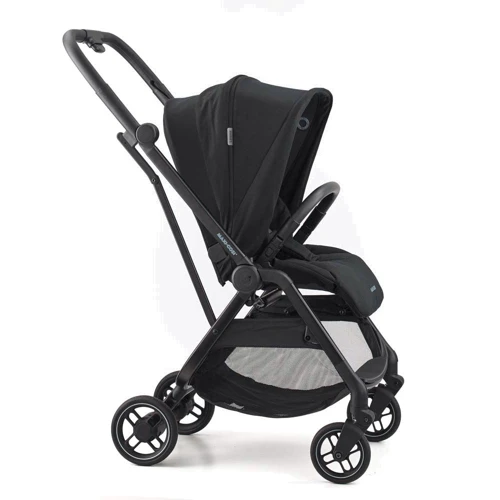 Коляска MAXI-COSI LEONA Essential Black фото 7