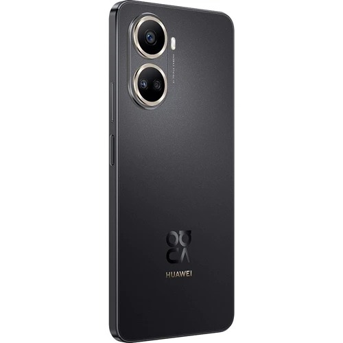 Смартфон Huawei Nova 10 SE 8/128GB Black: Процессор Qualcomm Snapdragon 680G 4G (6 nm) Octa-core (4x2.4 GHz Cortex-A73 & 4x1.9 GHz Cortex-A53)