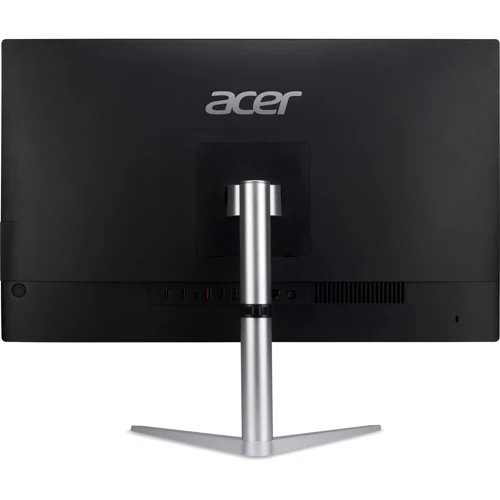 Моноблок Acer Aspire C24-1300 (DQ.BKRME.00C) UA: Видеокарта AMD Radeon 610M