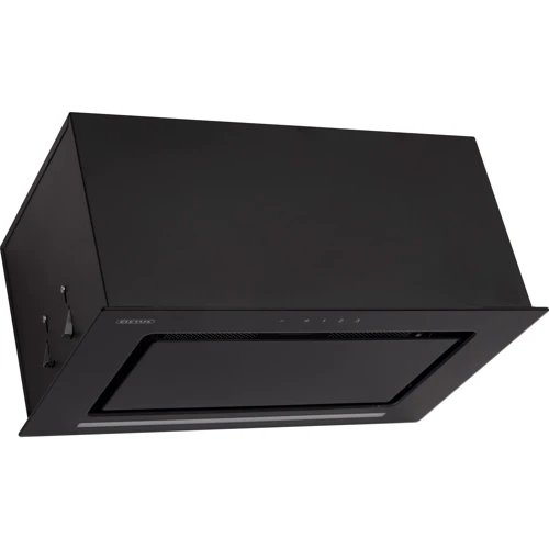 Вытяжка Eleyus INTEGRA 1200 LED 52 BL: Тип монтажа Встраиваемый