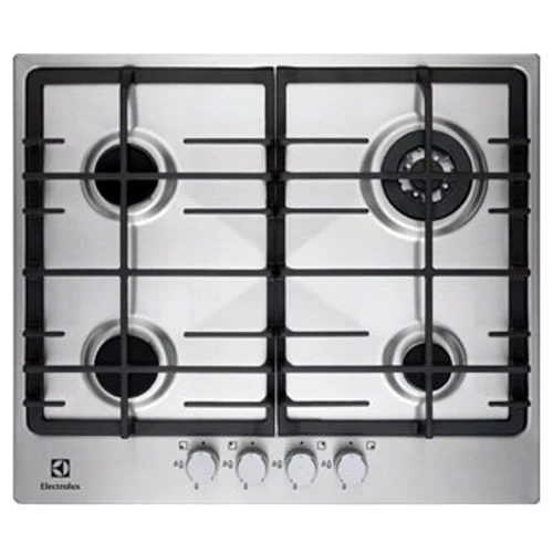 Варочная поверхность газовая Electrolux EGG 6343 NX