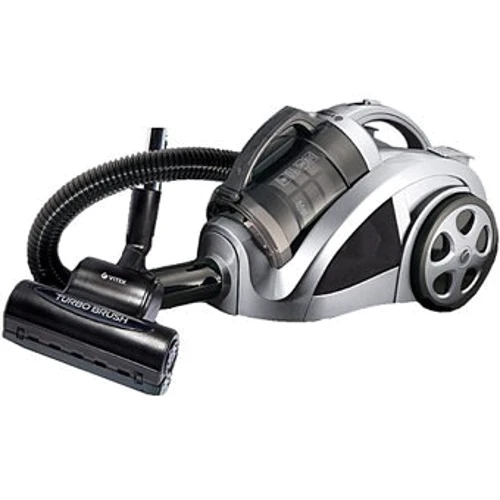 Пылесос Vitek VT-1844 (Silver)