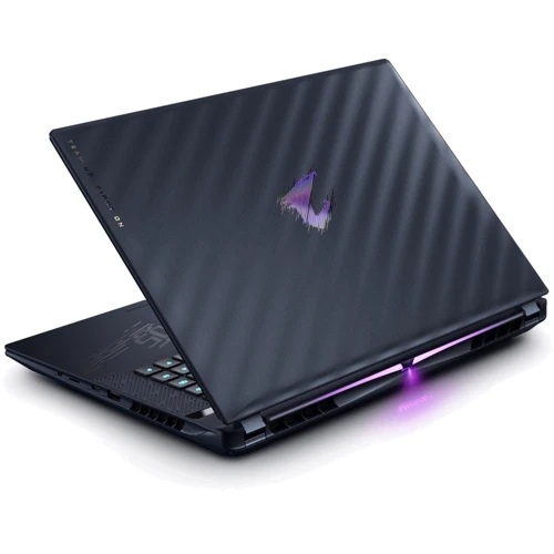Ноутбук GIGABYTE AORUS MASTER 16 (BZHC6EEE65SP): Объем накопителя 2 ТБ (SSD)