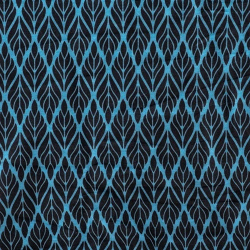 Бафф Hi-Tec Temi синій (TEMI-BROWN LEAVES): Тип Баффы