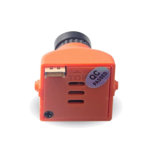 Камера FPV AKK CA20 600TVL 2.5mm (KC20): Тип гаджета Камера