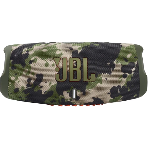 Акустика JBL Charge 5 Squad (JBLCHARGE5SQUAD) UA