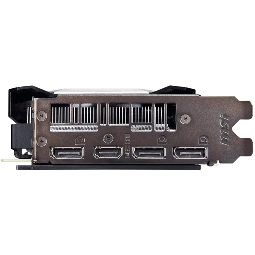 Видеокарта MSI Geforce RTX 2080 SUPER VENTUS XS OC 8GB: Интерфейс PCI Express 3.0 x16