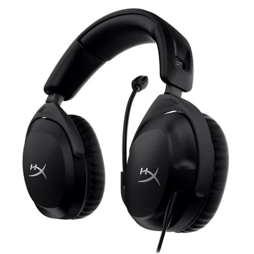 Наушники HyperX Cloud Stinger 2 Wired Black (519T1AA): Сопротивление наушников (Ом) 32