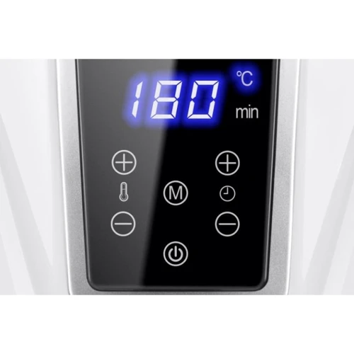 Мультипіч Teesa Digital Air Fryer 3.2L Black