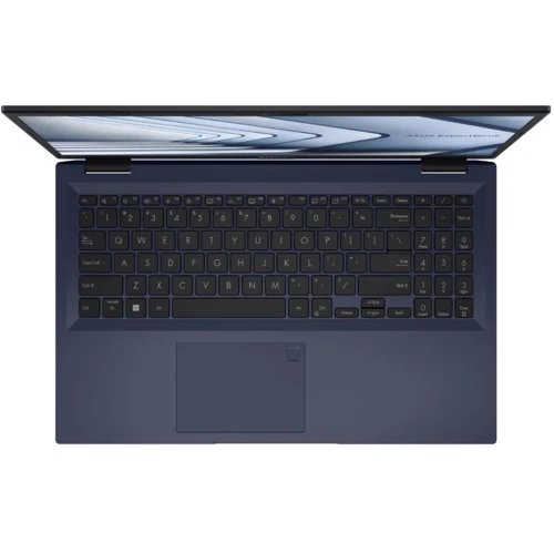 Ноутбук ASUS ExpertBook (B1502CBA-BQ1351XA): Обсяг накопичувача 512 ГБ (SSD)