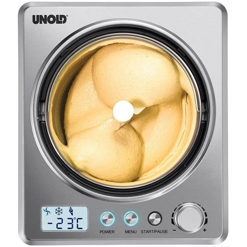 Мороженица UNOLD 48880
