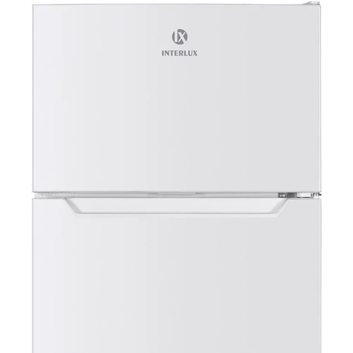 Холодильник INTERLUX ILR-0205W: Размеры 143x55x55.5 см (ВxШxГ)