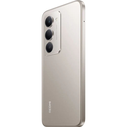 Смартфон Xiaomi Redmi 15 6/128Gb Titan Gray (Global, NFC)