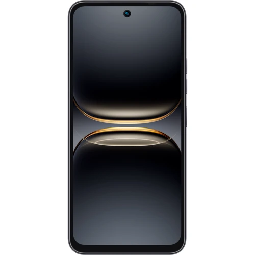 Смартфон Tecno Spark Go 2 (KM4) 3/64GB Ink Black (UA UCRF)
