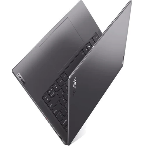 Ноутбук Lenovo Yoga Pro 7 (82Y7002GUK): Объем накопителя 512 ГБ (SSD)