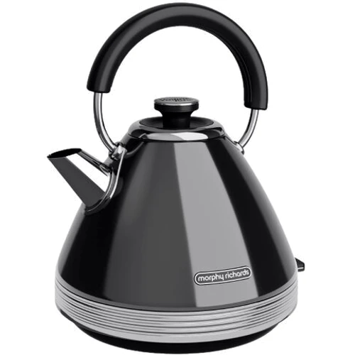Электрочайник Morphy Richards Venture 100331 Black