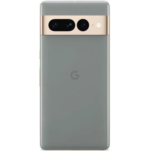 Смартфон Google Pixel 7 Pro 12/256Gb Hazel Approved Витринный образец: Причина уценки Как новый (витринный образец): смартфон выглядит и функционирует как новый. Смартфон полностью протестирован по программе Approved, все функции работают корректно