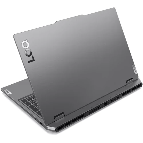 Ноутбук Lenovo LOQ 15IAX9I (83FQ002ERA) UA: Відеоадаптер Intel Arc A530M, 4 ГБ GDDR6