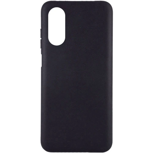 Чохол для телефона BeCover TPU Case Black для Oppo A98 5G (710159)