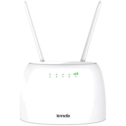 Маршрутизатор Wi-Fi Tenda 4G06