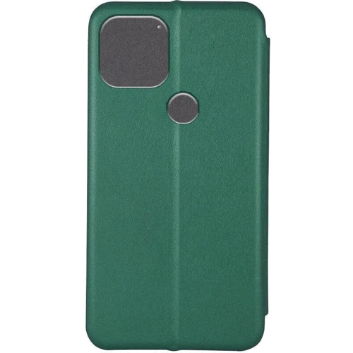 Аксессуар для смартфона Fashion Classy Green for Oppo A15s / A15: Совместимость Oppo A15s / A15